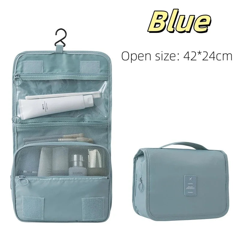 Foldable Travel Bag
