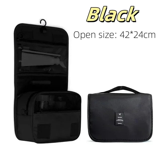 Foldable Travel Bag